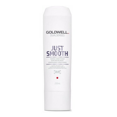 Goldwell Just Smooth Wygładzająca Odżywka do Włosów 200ml