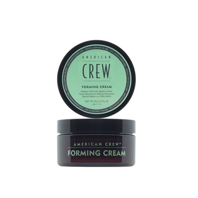 American Crew Forming Cream 85g