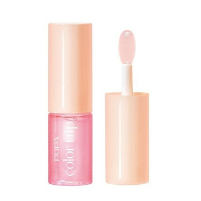 Pupa Color Trip Odżywczy Olejek do Ust 001 Frosted Fuchsia