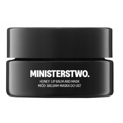 Ministerstwo Dobrego Mydła Balsam do Ust Miód