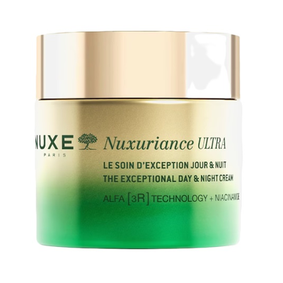 NUXE Nuxuriance Ultra The Exceptional Krem do Twarzy na Dzień i na Noc 75ml
