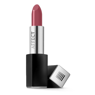 AFFECT Satin Lipstick Pomadka do Ust Lollipop