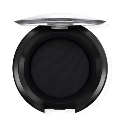 Affect Colour Attack Matowy Cień do Powiek M-0059 Vantablack