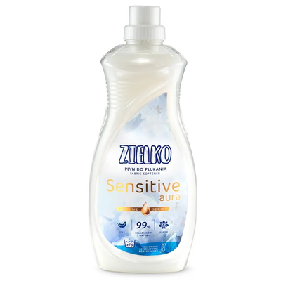 ZIELKO Płyn do Płukania Sensitive Aura 1520ml