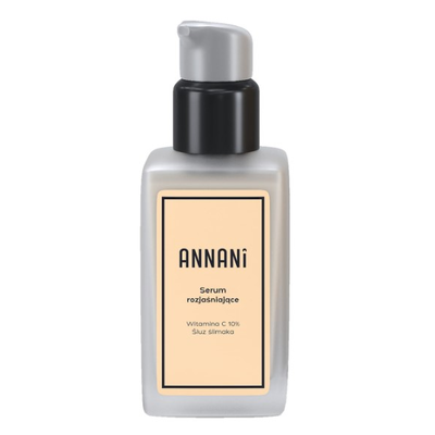 Annani Serum Rozjaśniające 30ml