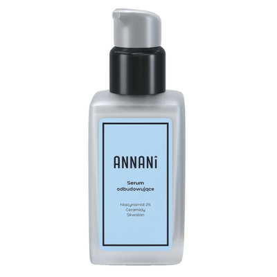 Annani Serum Odbudowujące 30ml