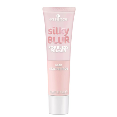Essence Silky Blur Jedwabista Baza pod Makijaż 30ml
