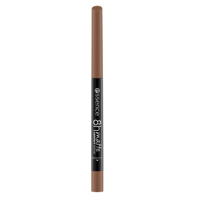 essence 8h Matte Comfort Konturówka do Ust 10 The Perfect Shade