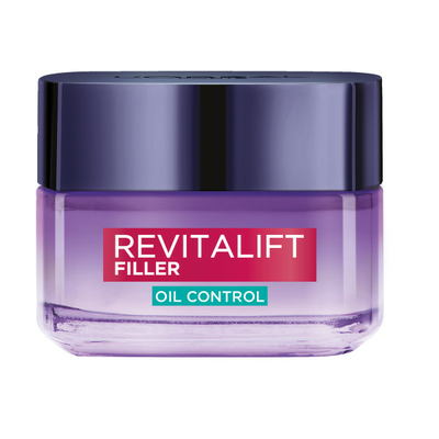 Loreal Revitalift Filler Nawilżający Żel-Krem do Twarzy 50ml