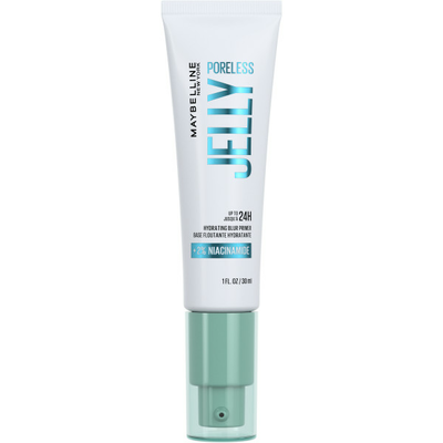 Maybelline Poreless Jelly Baza pod Makijaż 30ml