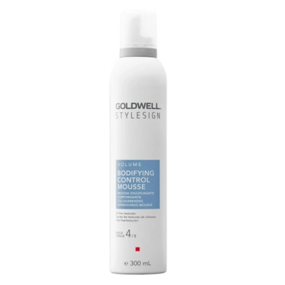 Goldwell Stylesign Volume Bodifying Control Mousse Pianka do Stylizacji Włosów 300ml