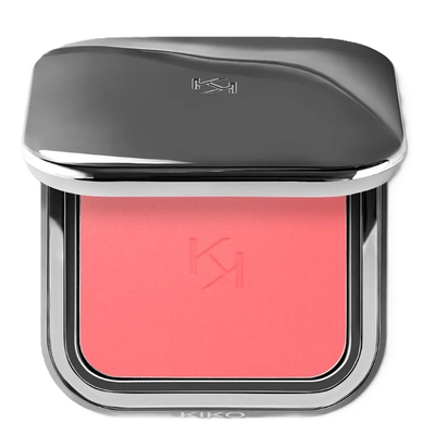 KIKO Milano Unlimited Blush Róż do Policzków 01