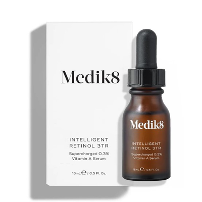 Medik8 Intelligent Retinol 3TR Silne Serum z Witaminą A 15ml