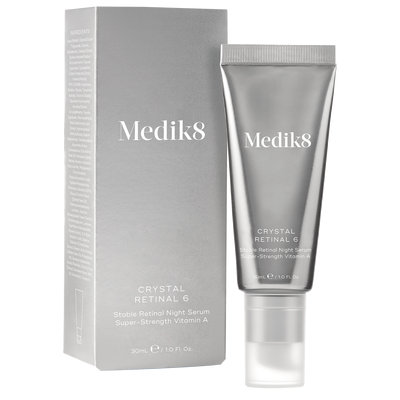 Medik8 Crystal Retinal 6 Serum Przeciwstarzeniowe z Witaminą A 30ml