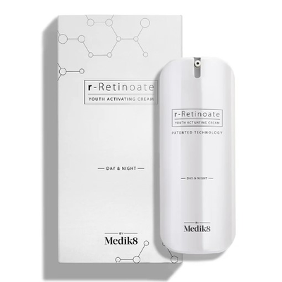 Medik8 r-Retinoate Kremowe Serum Odmładzające z Witaminą A 50ml