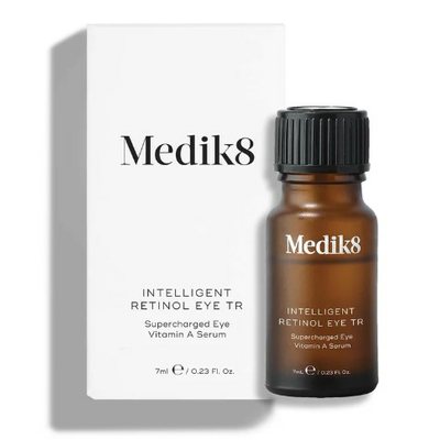 Medik8 Intelligent Retinol Eye TR Przeciwstarzeniowe Serum pod Oczy z Witaminą A 7ml
