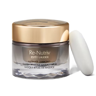 Estee Lauder Re-Nutriv Ultimate Diamond Transformative Thermal Ritual Maska do Twarzy 50ml