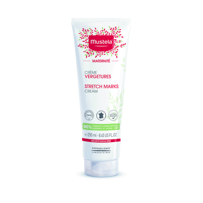 Mustela Maternite Krem na Rozstępy 250ml