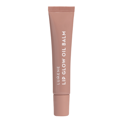 LUMENE Balsam do Ust z Olejkiem 4 Honey
