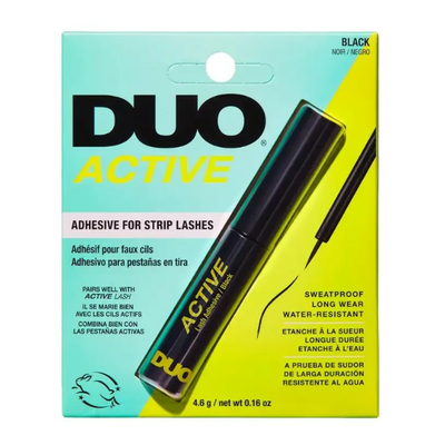ARDELL Duo Active Klej do Rzęs Black