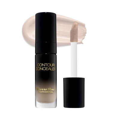 Pierre Rene Contour Concealer Korektor 01