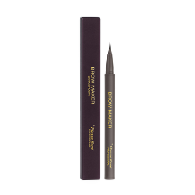 Pierre Rene Pisak do Brwi Dark Brown