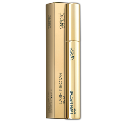 Pierre Rene Lash Nectar Balm Wzmacniający Balsam pod Tusz