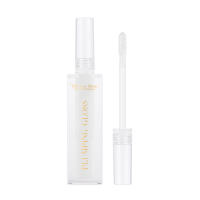 Pierre Rene Plumping Gloss Błyszczyk do Ust 01 Ice Milk