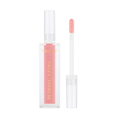 Pierre Rene Pudding Gloss Błyszczyk do Ust 01 Gloss Up Honey