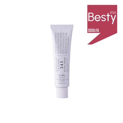 Dr.Althea 345 Relief Cream Regenerujący Krem do Twarzy 50ml