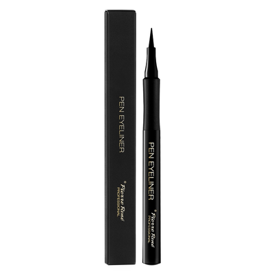 Pierre Rene Eyeliner w Pisaku Czarny