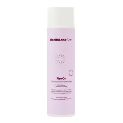 Health Labs Care Rise On Trychoszampon Wzmacniający 250ml