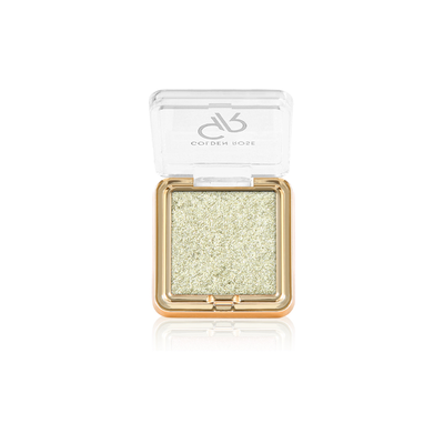 Golden Rose Glitter Glow Brokatowy Cień do Powiek 04 Vega