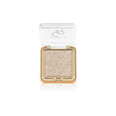 Golden Rose Glitter Glow Brokatowy Cień do Powiek 03 Luna