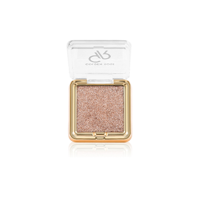 Golden Rose Glitter Glow Brokatowy Cień do Powiek 05 Orion