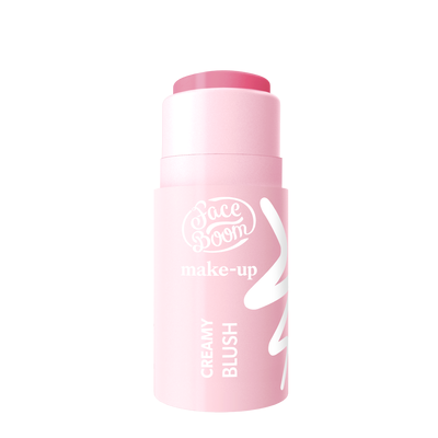 Faceboom Creamy Róż do Policzków w Sticku 02 Pinky Cheek