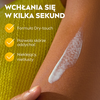 NIVEA Sun Protect &amp; Moisture Invisible Finish Balsam do Opalania SPF50+ 150ml