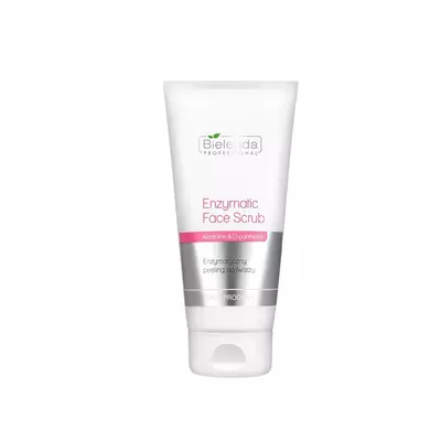 Bielenda Professional Enzymatyczny Peeling do Twarzy 150g