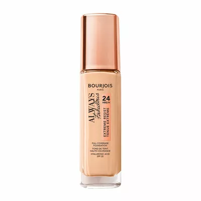 Bourjois Always Fabulous Podkład 110 Light Vanilla