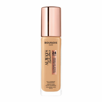 Bourjois Always Fabulous Podkład 125 Ivory