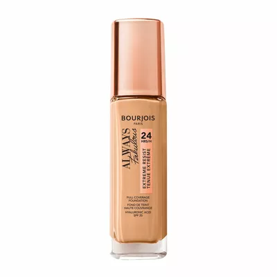 Bourjois Always Fabulous Podkład 210 Vanilla