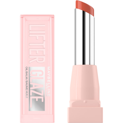 Maybelline Glaze Balsam do Ust 006 Caramel Glow