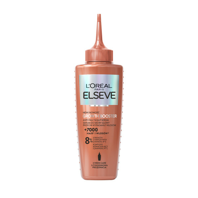 Loreal Growth Booster Serum do Skóry Głowy Przeciw Wypadaniu Włosów 102ml