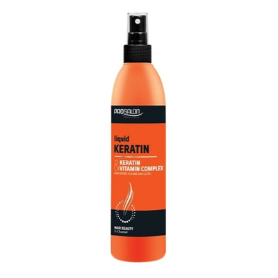 Prosalon Keratyna w Płynie 275g