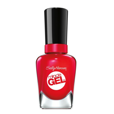 Sally Hansen Miracle Gel Lakier do Paznokci 690 Tipsy Gypsy (1)