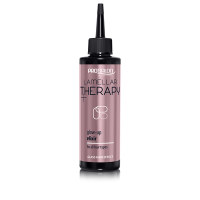 Prosalon Lamellar Therapy Woda Lamelarna 200ml