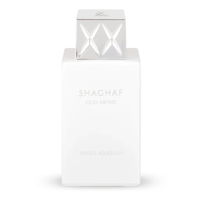 Swiss Arabian Shaghaf Oud Abyad Woda Perfumowana Unisex 75ml