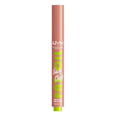 NYX Professional Makeup Fat Oil Slick Click Balsam do Ust 14 Group Chat