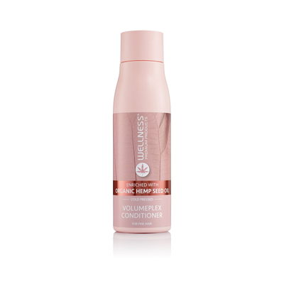 Wellness VolumePLEX Nawilżająca Odżywka do Włosów Cienkich 500ml