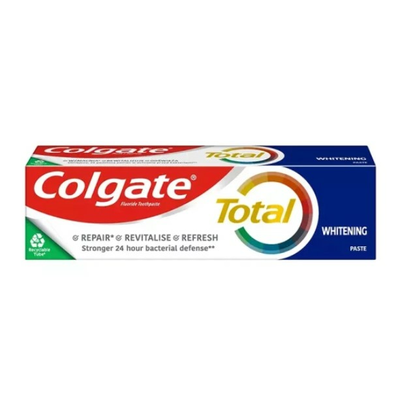 Colgate Total Natural White Pasta do Zębów 75ml